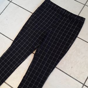 Dress pants